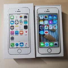 iPhone6s、iPhone5s美品セット Ymobile 本体