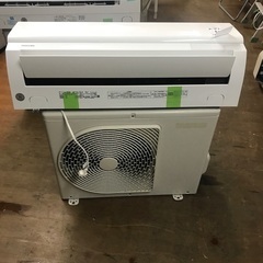 2019 Toshiba 6 畳