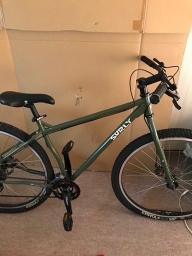 自転車