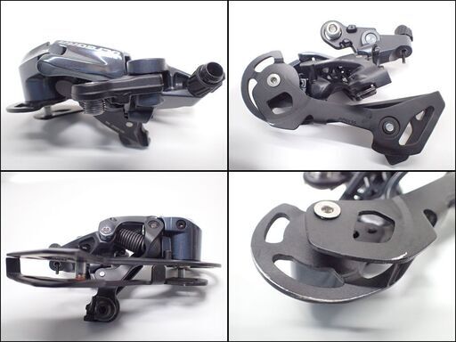 CC628 シマノ アルテグラ RD-R8000-SS リアディレイラー SHIMANO