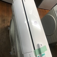 2018 Sharp 6畳