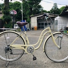 ET663番　 自転車