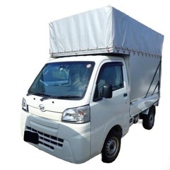 幌車乗せ放題‼️4月イベント(7,500円〜)🚛集客の為の文言で...