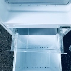 ET665番⭐️TOSHIBA冷凍冷蔵庫⭐️ 2021年製