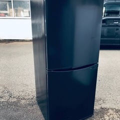 ET666番⭐️ アイリスオーヤマノンフロン冷凍冷蔵庫⭐️2019年製