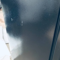 ET666番⭐️ アイリスオーヤマノンフロン冷凍冷蔵庫⭐️2019年製