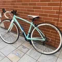 ブリヂストンのロードバイク、ANCHOR RA6