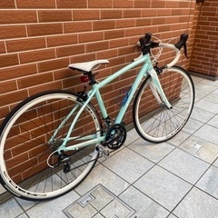 ブリヂストンのロードバイク、ANCHOR RA6