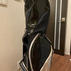 【PUMA】ゴルフバッグ