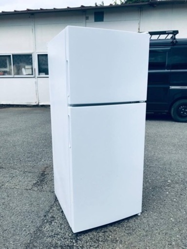 ET671番⭐️maxzen2ドア冷凍冷蔵庫⭐️ 2020年式