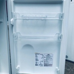 ET671番⭐️maxzen2ドア冷凍冷蔵庫⭐️ 2020年式