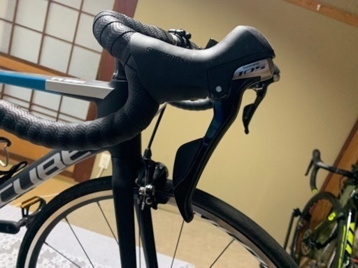 CUBE ATTAIN GTC PRO