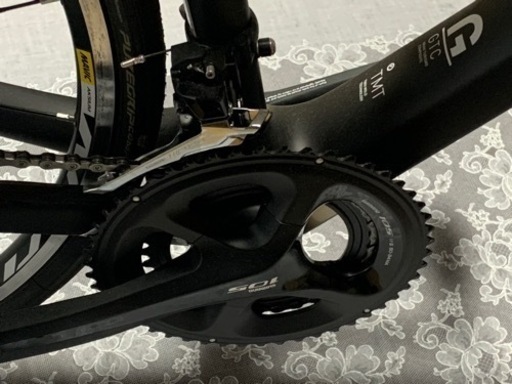 CUBE ATTAIN GTC PRO