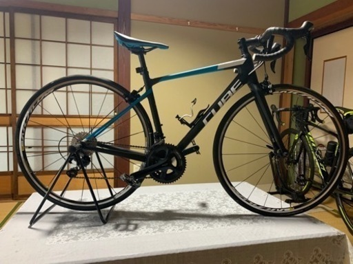 ロードバイク CUBE ATTAIN GTC PRO