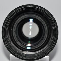 Nikon ED AF NIKKOR 80-200mm 1:2.8 一眼カメラ用レンズ