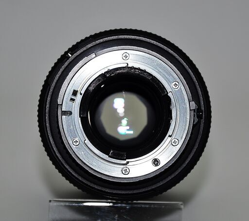 Nikon ED AF NIKKOR 80-200mm 1:2.8 一眼カメラ用レンズ