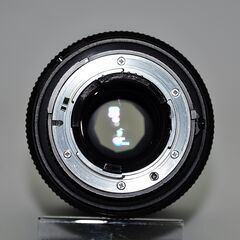 Nikon ED AF NIKKOR 80-200mm 1:2.8 一眼カメラ用レンズ