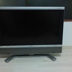 SHARP液晶カラーテレビ　LC―32AD5