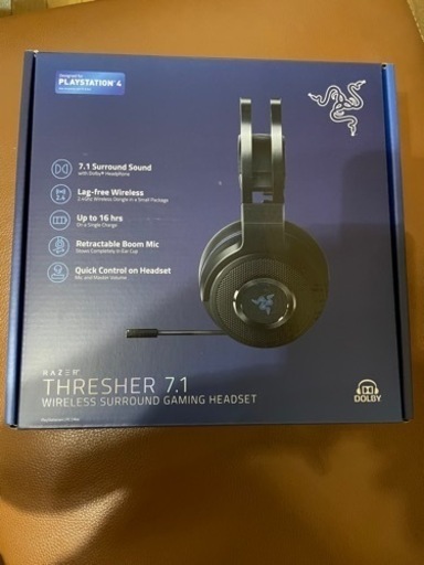 値下げrazer thresher 7.1 FX-D03J FX AUDIO デジタルオーディオ変換器