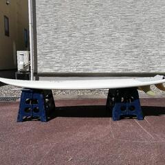 3 dimension step up A type 6\'4\