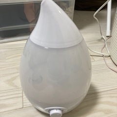 加湿器