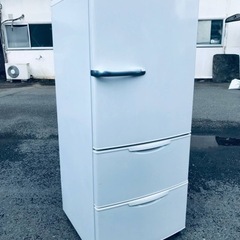 ET678番⭐️AQUAノンフロン冷凍冷蔵庫⭐️