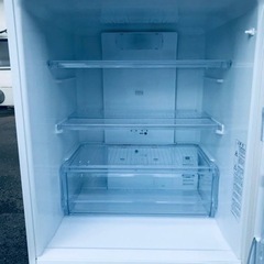 ET678番⭐️AQUAノンフロン冷凍冷蔵庫⭐️