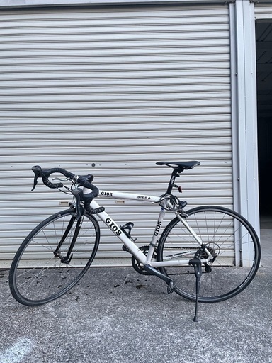 GIOS ロードバイク