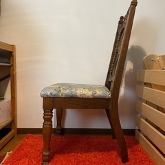 ダイニングセット　ビンテージ　アメリカ