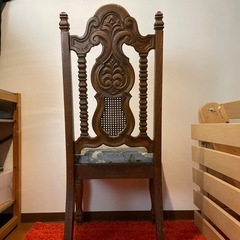 ダイニングセット　ビンテージ　アメリカ