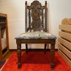 ダイニングセット　ビンテージ　アメリカ