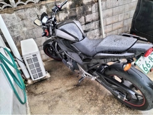 NC750 現物確認可能な方 売約済み