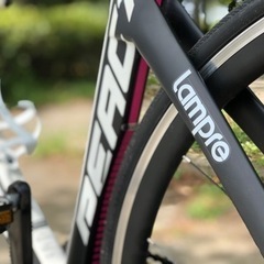 MERIDA REACTO4000 2017モデル ロードバイク カーボン