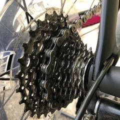 MERIDA REACTO4000 2017モデル ロードバイク カーボン