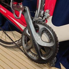 【大幅値下げ】CEEPO STINGER 完成車