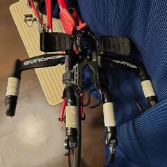 【大幅値下げ】CEEPO STINGER 完成車