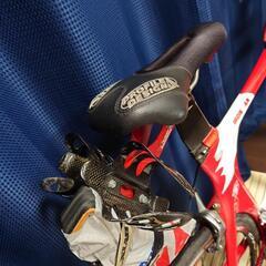 【大幅値下げ】CEEPO STINGER 完成車