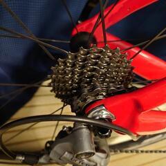 【大幅値下げ】CEEPO STINGER 完成車