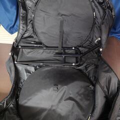 【中古】シーコン エアロコンフォート 輪行バッグ