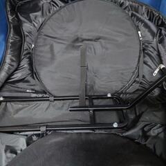 中古】シーコン エアロコンフォート 輪行バッグ