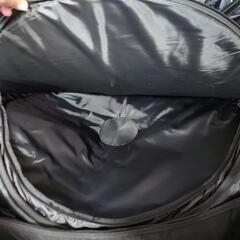 【中古】シーコン エアロコンフォート 輪行バッグ