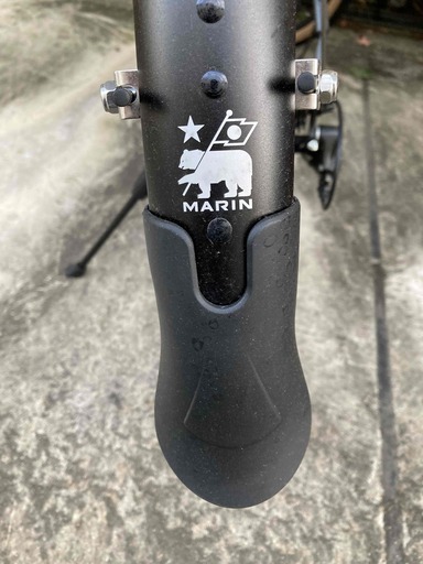 MARIN NICASIO SE(52)