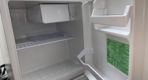 0224-11 2018年製 ヤマダ電機 225L 冷蔵庫 福岡城南片江