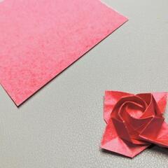 JR品川駅のカフェで一緒に折り紙をやりませんか？