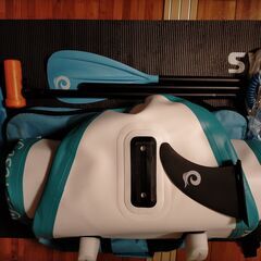 【取引中】サップの売却