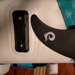 【取引中】サップの売却