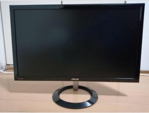 Asus ゲーミングモニター