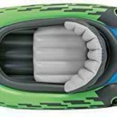 一人乗りカヤック274x76x33cm