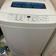 Haier 4.2kg洗濯機