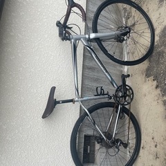 シュウィン　スーパースポーツCX 値下げしました！